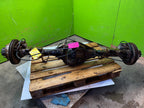08 09 10 GMC SIERRA SILVERADO 2500HD 3500HD SRW REAR DIFFERENTIAL 3.73 GT4 G80