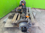 19-24 CHEVROLET GMC SIERRA SILVERADO 2500 3500 GU6 REAR DIFFERENTIAL DIFF 3.42