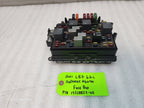 01-05 Chevrolet GMC SILVERADO SIERRA 6.6 LB7 UNDERHOOD FUSEBOX RELAY 15328827-03