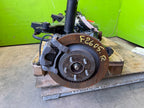 15-22 FORD MUSTANG GT 5.0 REAR SUSPENSION AXLE DIFFERENTIAL 3.55 GEARS