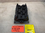 08-10 Chevrolet GMC 2500hd SIERRA 6.6 LMM UNDERHOOD FUSE RELAY BOX 25833305-03