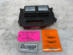 91 92 93 94 95 JEEP WRANGLER YJ 4.0 ENGINE COMPUTER ECM ECU 56027524