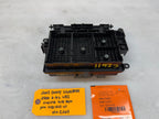 06 07 Chevrolet GMC SILVERADO SIERRA LBZ UNDERHOOD FUSE RELAY BOX 15823513-01