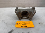 04.5-05 GMC CHEVROLET LLY 6.6 DURAMAX Y-BRIDGE INTAKE MANIFOLD