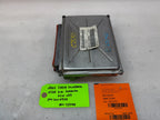 01-04 Chevrolet GMC 2500HD DURAMAX 6.6 LB7 ECM ECU ENGINE COMPUTER 12210729