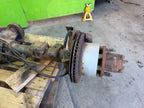 01-07 GMC SIERRA SILVERADO 3500HD DRW REAR DIFFERENTIAL AXLE GT4 G80 3.73 REMAN