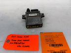 12 ISUZU NRR NPR NQR 5.2 4HK1-TC GLOW PLUG CONTROL MODULE GPM 8981369921