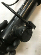 1996 CORVETTE C4 OEM LEFT FRONT F45 ADJUSTABLE RIDE CONTROL OEM SHOCK