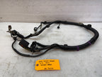14 15 TOYOTA TUNDRA XK50 5.7 V8 OEM POSITIVE NEGATIVE BATTERY CABLE HARNESS
