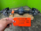 25 ISUZU NRR NPR NQR 5.2 DIESEL COMPLETE REAR DIFFERENTIAL AXLE 5.571 RATIO