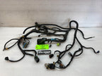 11 DODGE RAM 2500 3500 6.7 ENGINE WIRING HARNESS 4x4 AUTO 5267661A