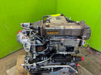 19 ISUZU NRR NPR NQR 5.2 COMPLETE ENGINE ASSEMBLY 4HK1TC 130k