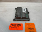 03 Chevrolet GMC SILVERADO 6.6 TCM TCU TRANSMISSION COMPUTER ALLISON 15768288
