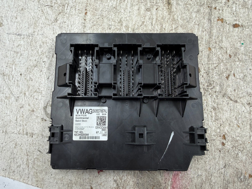 15-18 VOLKSWAGEN JETTA GLI MK6.5 2.0 AUTO TSI ECM ECU DME IMMOBILIZER START KIT