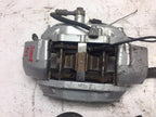 2008 MASERATI GRAN TURISMO M145 OEM BREMBO BRAKE CALIPERS FRONT REAR