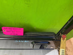 06 JEEP WRANGLER TJ LJ OEM FULL HARD DOORS COMPLETE KEY MIRRORS BLACK 97-06