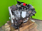 01-04 CHEVROLET GMC 2500 3500 6.6 LB7 DURAMAX DIESEL ENGINE MOTOR NO CORE!!