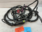 06 07 Chevrolet GMC 2500HD 3500 4wd CREW CAB SHORT BOX CHASSIS WIRING HARNESS