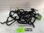 17 18 19 GMC CHEVROLET 3500HD DURAMAX 6.6 L5P ENGINE BAY WIRING HARNESS 84465422