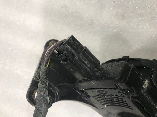14-18 JEEP GRAND CHEROKEE SRT8 SRT-8 WK2 OEM DRIVE BY WIRE THROTTLE GAS PEDAL