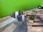01-07 GMC SIERRA SILVERADO 3500HD DRW REAR DIFFERENTIAL AXLE GT4 G80 3.73 REMAN