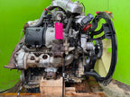 17-25 GMC SIERRA 2500HD 3500 DIESEL 6.6 L5P ENGINE MOTOR COMPLETE