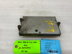 00 JEEP GRAND CHEROKEE 4.0 AUTOMATIC ENGINE COMPUTER ECM ECU P56041637AG