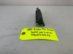 02 PORSCHE 996TT 996 HEATED SEAT CONTROL SWITCH 99655233502 99-05 69K!!