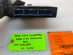 01 02 Chevrolet GMC DURAMAX LB7 6.6 BODY CONTROL MODULE BCM 15095334