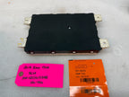 14 DODGE RAM 1500 BCM BODY CONTROL MODULE 68236153AB