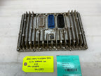 11-14 Chevrolet GMC 2500HD DURAMAX 6.6 LML OEM ENGINE COMPUTER ECU ECM 12618516