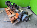 19-24 DODGE RAM 2500 3500 SINGLE REAR WHEEL SRW REAR DIFFERENTIAL AXLE 3.73 65k!