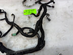 06 07 GMC CHEVROLET 2500HD DURAMAX 6.6 LBZ ENGINE MOTOR WIRING HARNESS LOOM