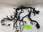 07-10 GMC CHEVROLET 2500HD DURAMAX 6.6 LMM ENGINE MOTOR WIRING HARNESS LOOM