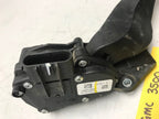07-13 CHEVROLET GMC SIERRA SILVERADO DURAMAX 6.6 THROTTLE GAS PEDAL LML