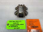 10 11 12 DODGE RAM 2500 3500 6.7 OEM OXYGEN SENSOR CONTROL MODULE 68055582AE