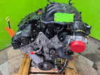15 JEEP WRANGLER JK 3.6 COMPLETE ENGINE MOTOR ASSEMBLY 14-18