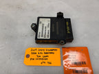 06 07 08 GMC SIERRA ALLISON A40 TRANSMISSION CONTROL MODULE TCM TCU A40 25798264