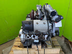 17-25 GMC SIERRA 2500HD 3500 DIESEL 6.6 L5P ENGINE MOTOR COMPLETE