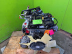 20 FORD RANGER LARIAT OEM 2.3 TURBO COMPLETE ENGINE MOTOR VIN H 19-23