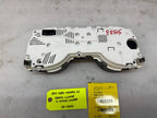 2011 FORD MUSTANG GT METRIC SPEEDOMETER GAUGE CLUSTER 10 11 12 13 14