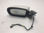 2013 CHRYSLER 300 SRT SRT-8 WHITE OEM LEFT POWER MIRROR ASSEMBLY 11-14