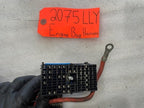 04 Chevrolet GMC 2500HD 3500HD DURAMAX 6.6 LLY DIESEL ENGINE WIRING LOOM HARNESS