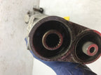 04 PORSCHE 996 911 C4S C4 TURBO COMPLETE FRONT AWD DIFFERENTIAL 99-05
