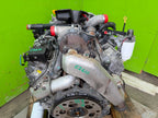 01-04 CHEVROLET GMC 2500 3500 6.6 LB7 DURAMAX DIESEL ENGINE MOTOR NO CORE!!