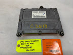 03 Chevrolet GMC SILVERADO 6.6 TCM TCU TRANSMISSION COMPUTER ALLISON 15768288