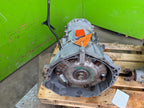 05 CHEVROLET GMC SIERRA SILVERADO 3500HD ALLISON 5SP AUTO TRANSMISSION LLY 4wd