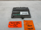 03 Chevrolet GMC SILVERADO 6.6 TCM TCU TRANSMISSION COMPUTER ALLISON 15768288