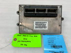 00 JEEP GRAND CHEROKEE 4.0 AUTOMATIC ENGINE COMPUTER ECM ECU P56041637AG