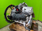 17-25 GMC SIERRA 2500HD 3500 DIESEL 6.6 L5P ENGINE MOTOR COMPLETE